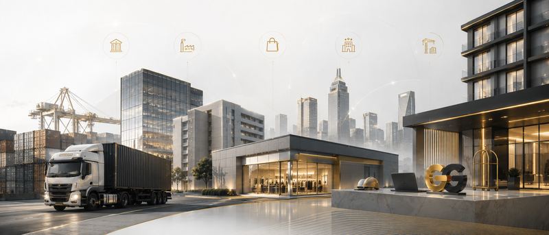 Empresas Privadas